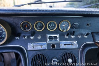 Maserati Ghibli 1967