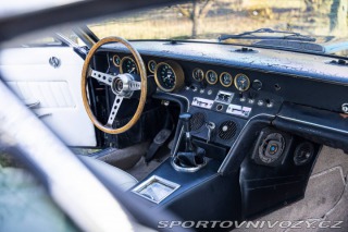 Maserati Ghibli 1967