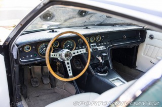 Maserati Ghibli 1967