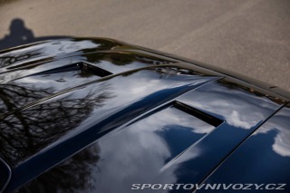 Maserati Ghibli 1967