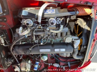 MG MGC GT 6 1968