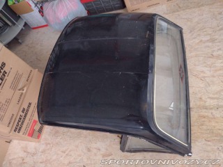 Ostatní značky Ostatní modely Triumph Spitfire MK4 1972