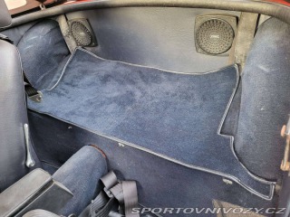 MG MGB 1973