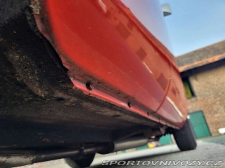MG MGB 1973