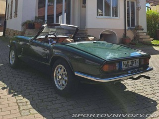 Ostatní značky Ostatní modely Triumph Spitfire 1980