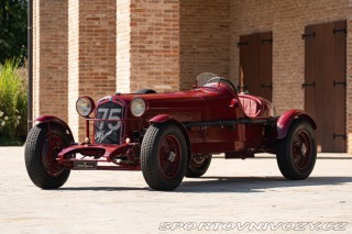 Alfa Romeo Ostatní modely 6C - TRIBUTO SPORT 1931