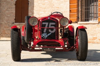 Alfa Romeo Ostatní modely 6C - TRIBUTO SPORT 1931