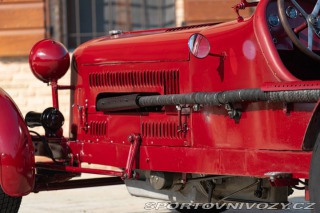 Alfa Romeo Ostatní modely 6C - TRIBUTO SPORT 1931
