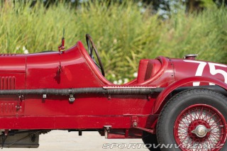 Alfa Romeo Ostatní modely 6C - TRIBUTO SPORT 1931