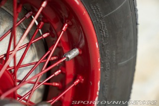 Alfa Romeo Ostatní modely 6C - TRIBUTO SPORT 1931