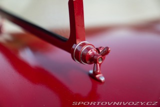 Alfa Romeo Ostatní modely 6C - TRIBUTO SPORT 1931