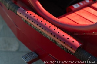 Alfa Romeo Ostatní modely 6C - TRIBUTO SPORT 1931