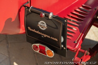 Alfa Romeo Ostatní modely 6C - TRIBUTO SPORT 1931