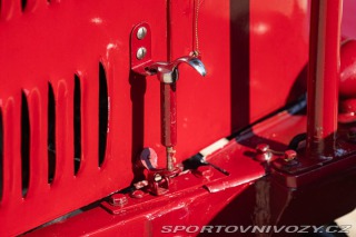 Alfa Romeo Ostatní modely 6C - TRIBUTO SPORT 1931