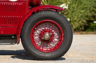 Alfa Romeo Ostatní modely 6C - TRIBUTO SPORT 1931