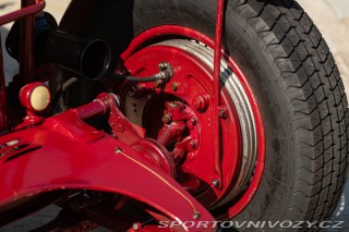 Alfa Romeo Ostatní modely 6C - TRIBUTO SPORT 1931