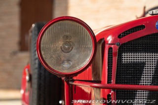Alfa Romeo Ostatní modely 6C - TRIBUTO SPORT 1931