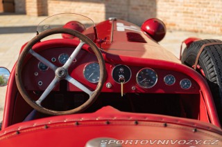 Alfa Romeo Ostatní modely 6C - TRIBUTO SPORT 1931