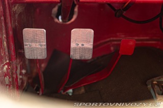 Alfa Romeo Ostatní modely 6C - TRIBUTO SPORT 1931