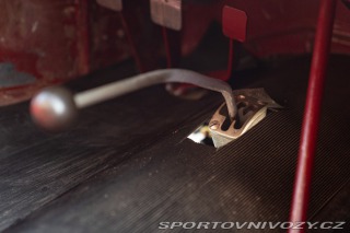 Alfa Romeo Ostatní modely 6C - TRIBUTO SPORT 1931