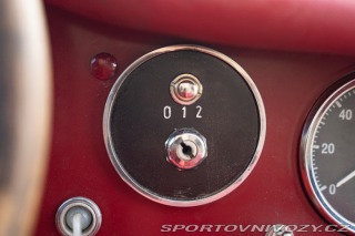 Alfa Romeo Ostatní modely 6C - TRIBUTO SPORT 1931