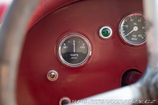 Alfa Romeo Ostatní modely 6C - TRIBUTO SPORT 1931