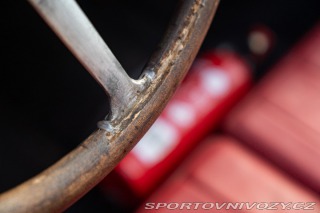 Alfa Romeo Ostatní modely 6C - TRIBUTO SPORT 1931