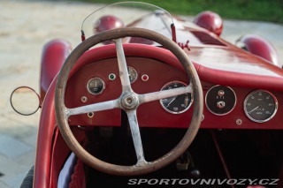 Alfa Romeo Ostatní modely 6C - TRIBUTO SPORT 1931