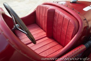 Alfa Romeo Ostatní modely 6C - TRIBUTO SPORT 1931