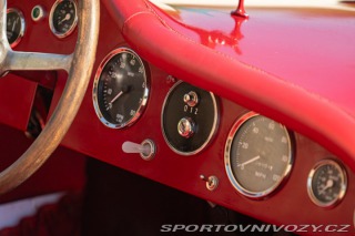 Alfa Romeo Ostatní modely 6C - TRIBUTO SPORT 1931