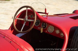 Alfa Romeo Ostatní modely 6C - TRIBUTO SPORT 1931