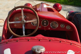 Alfa Romeo Ostatní modely 6C - TRIBUTO SPORT 1931