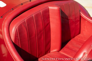 Alfa Romeo Ostatní modely 6C - TRIBUTO SPORT 1931