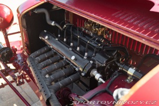 Alfa Romeo Ostatní modely 6C - TRIBUTO SPORT 1931