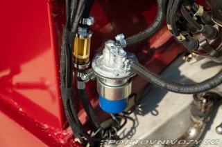 Alfa Romeo Ostatní modely 6C - TRIBUTO SPORT 1931