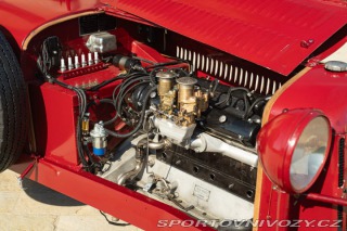 Alfa Romeo Ostatní modely 6C - TRIBUTO SPORT 1931