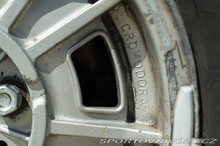 Fiat Coupé 124 SPORT Coupé GR.1 1971