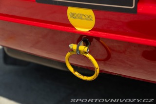 Fiat Coupé 124 SPORT Coupé GR.1 1971
