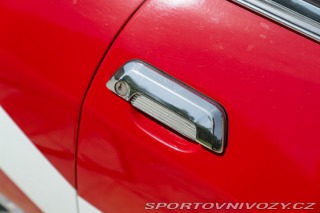 Fiat Coupé 124 SPORT Coupé GR.1 1971