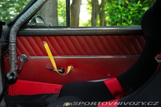 Fiat Coupé 124 SPORT Coupé GR.1 1971