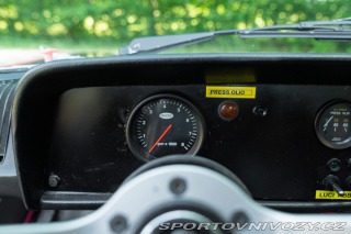 Fiat Coupé 124 SPORT Coupé GR.1 1971