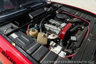 Fiat Coupé 124 SPORT Coupé GR.1 1971