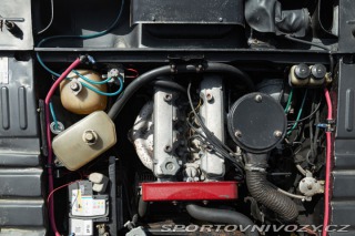 Fiat Coupé 124 SPORT Coupé GR.1 1971