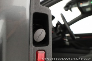Škoda Superb Sportline 2.0 TSI 2025