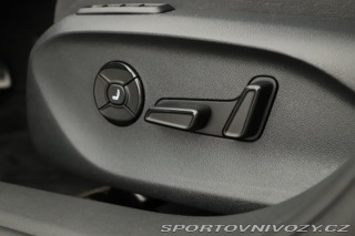 Škoda Superb Sportline 2.0 TSI 2025