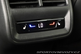 Škoda Superb Sportline 2.0 TSI 2025
