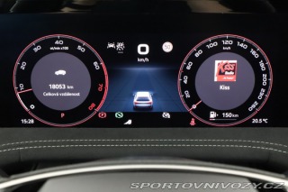 Škoda Superb Sportline 2.0 TSI 2025