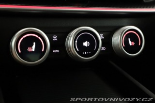 Škoda Superb Sportline 2.0 TSI 2025