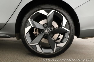 Škoda Superb Sportline 2.0 TSI 2025