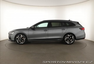 Škoda Superb Sportline 2.0 TSI 2025